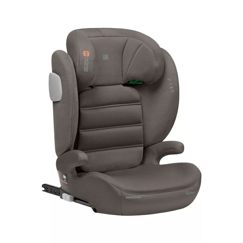 Седиште i-track i-size Kikka Boo