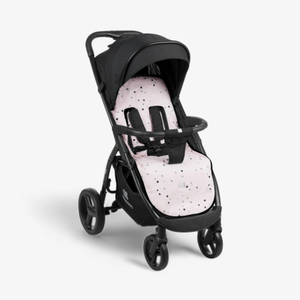 Подлога за количка Bear with me Kikka Boo