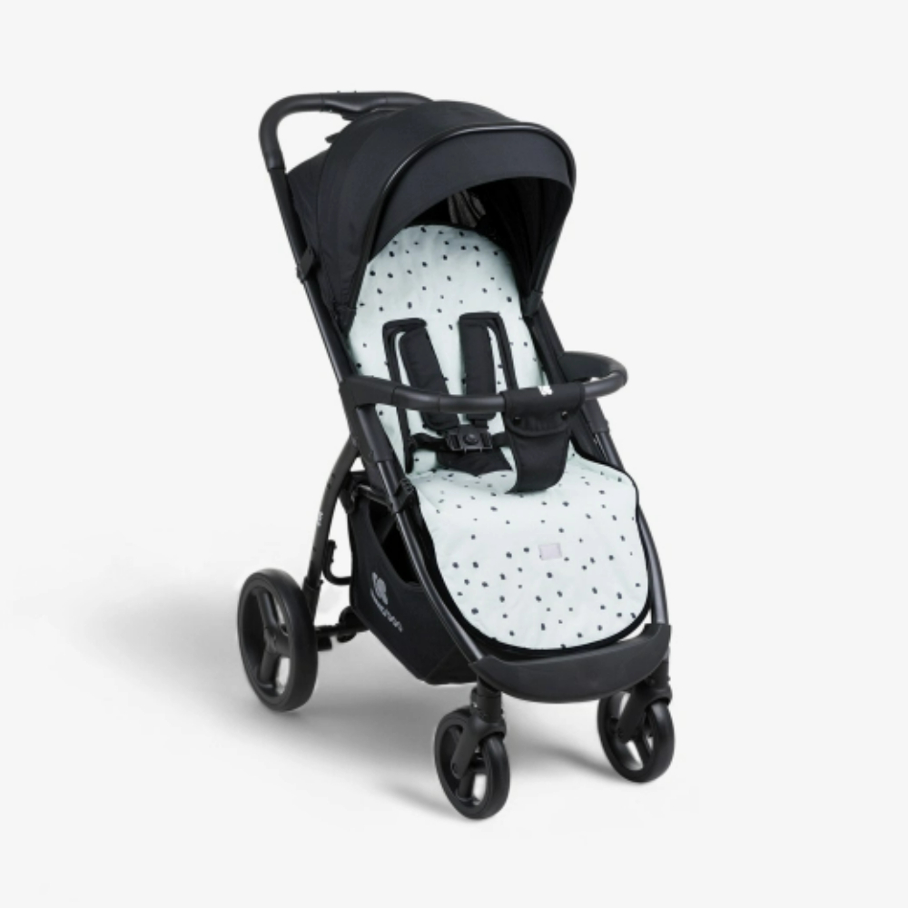 Подлога за количка Bear with me Kikka Boo