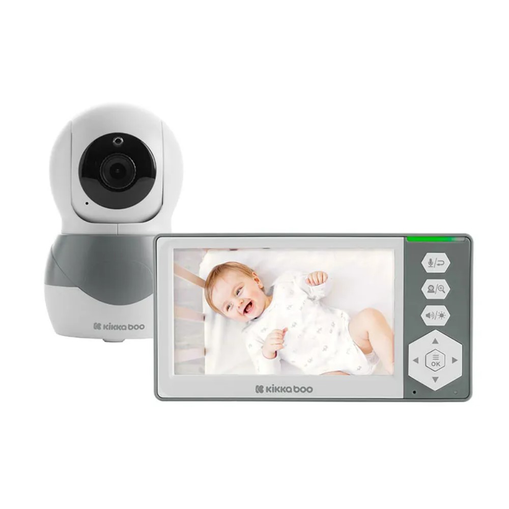 Бежична камера 4.3” ADY Kikka boo
