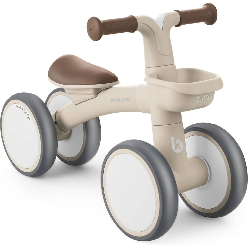 Kikka Boo Баланс Ride on Zipi