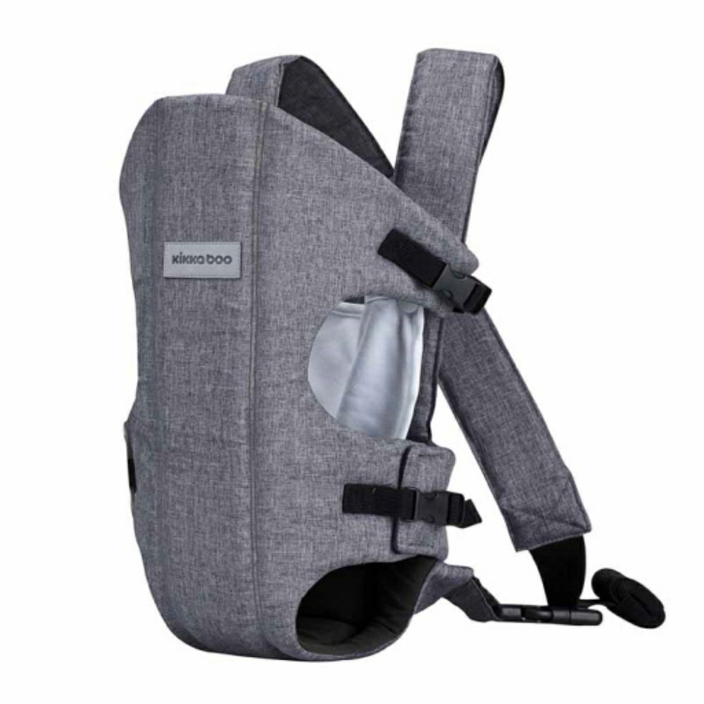 Kikka Boo Носилка за бебе Gwen Fly
