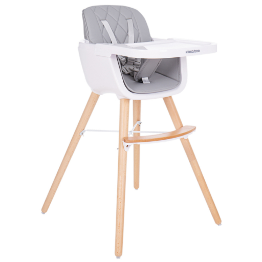 Столче за хранење Woody Kikka Boo