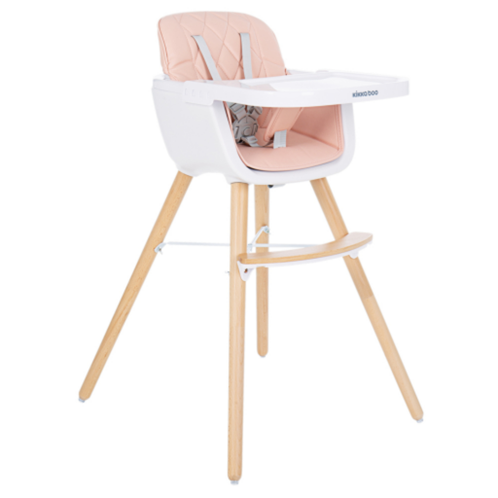 Столче за хранење Woody Kikka Boo
