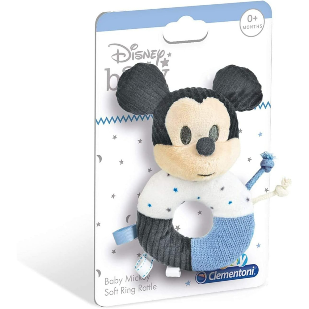 Clementoni Disney Baby Mickey Мека тропка