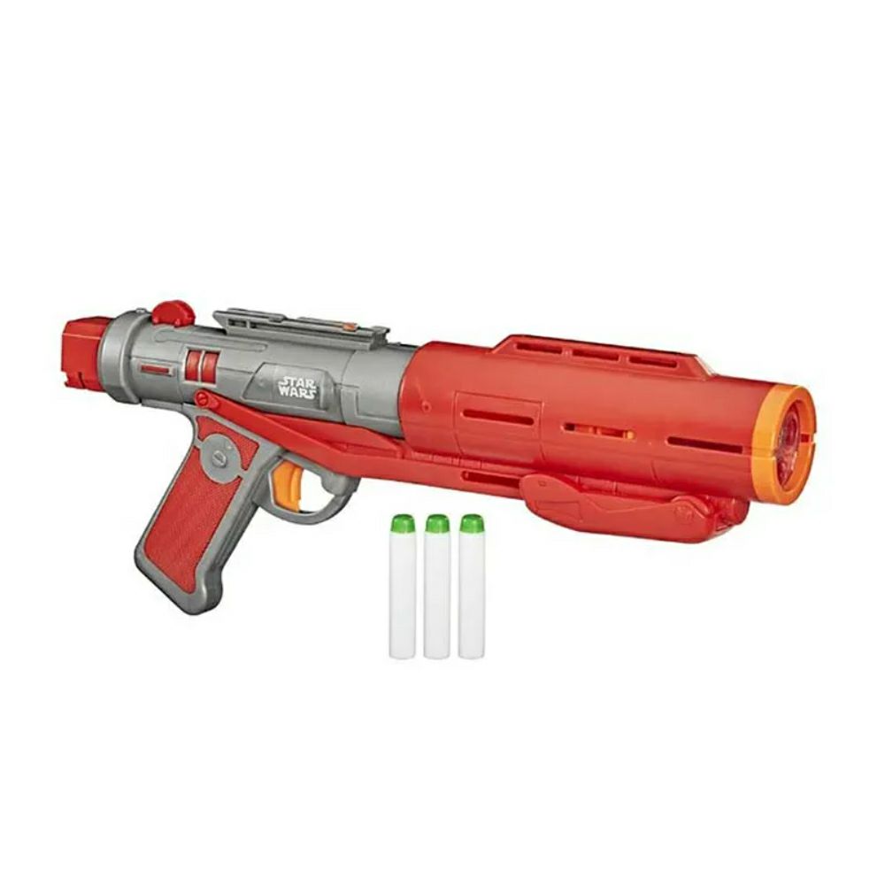 Nerf Пиштол