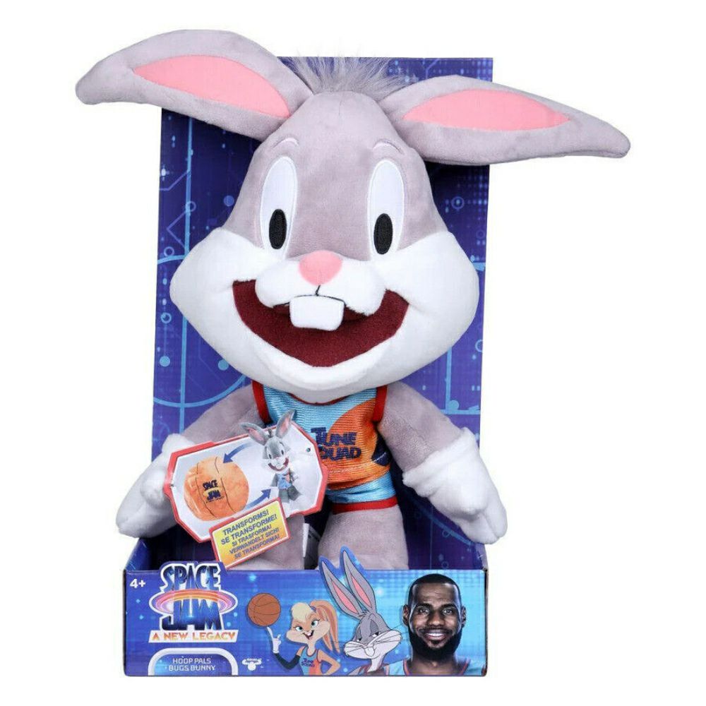 Space Jam Мека играчка Bugs Bunny