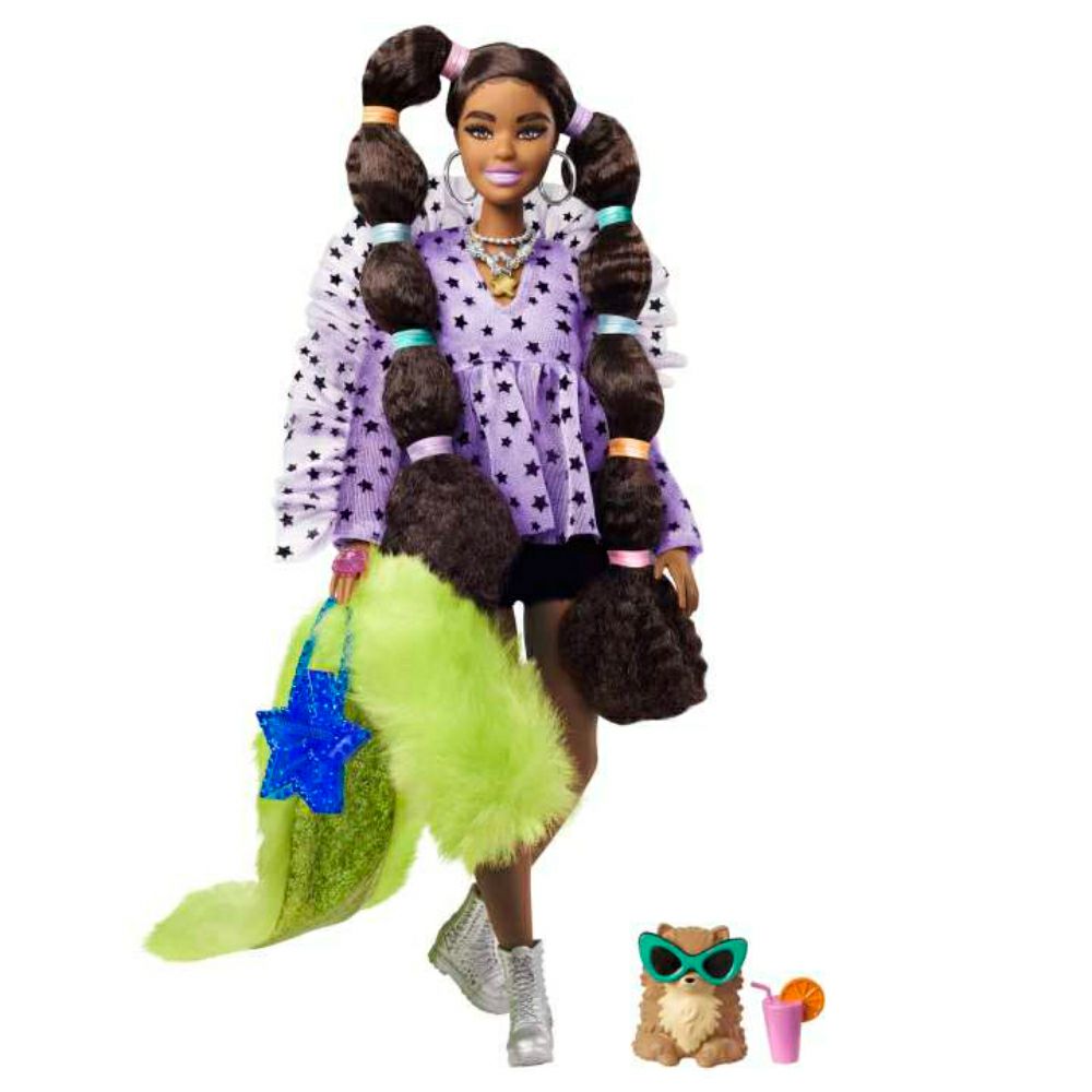 Barbie Extra Сет