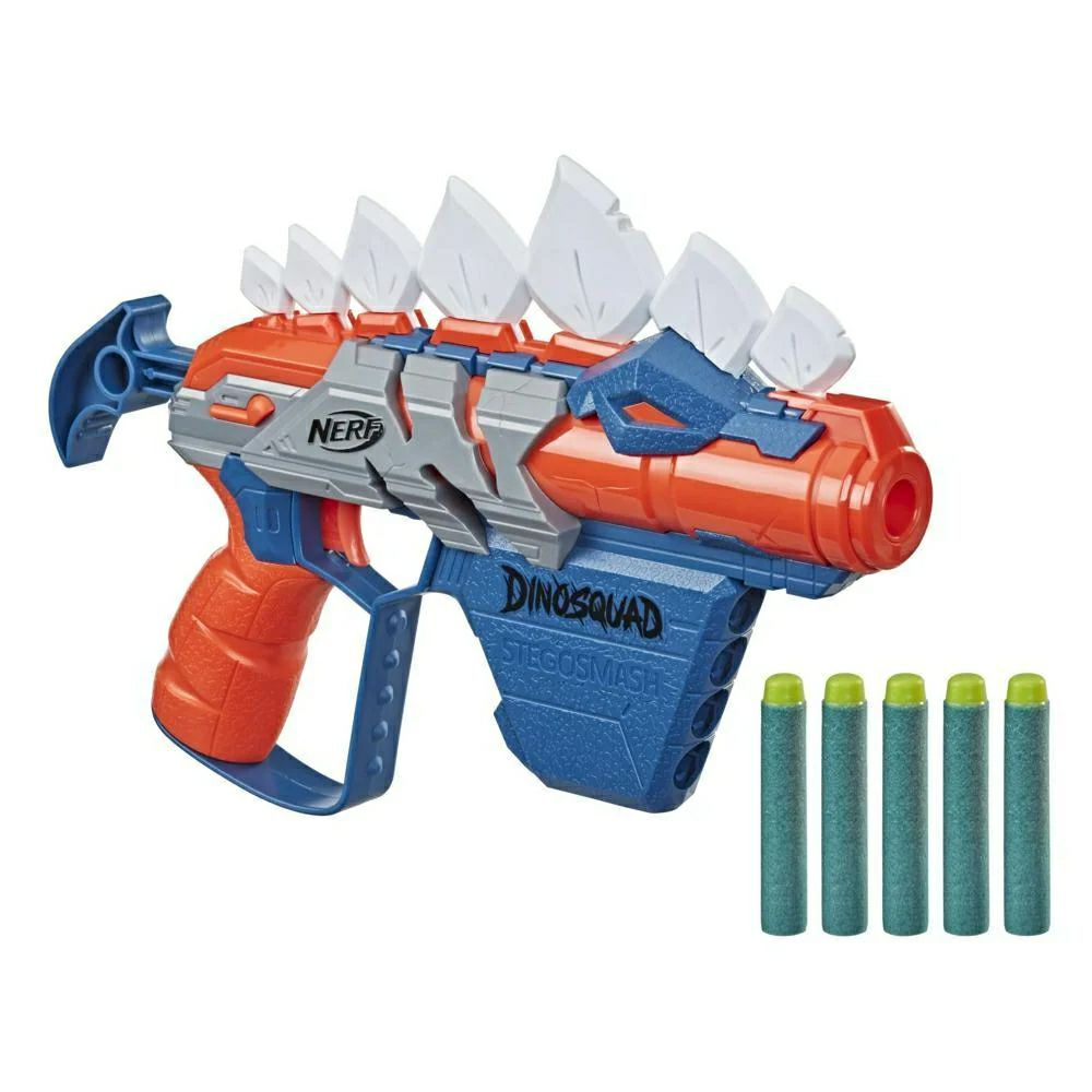 Nerf Пиштол Дино