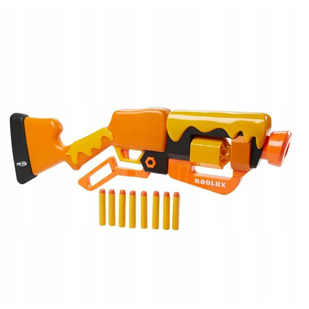 Nerf Пушка ELITE 2.0 FLIP 16 
