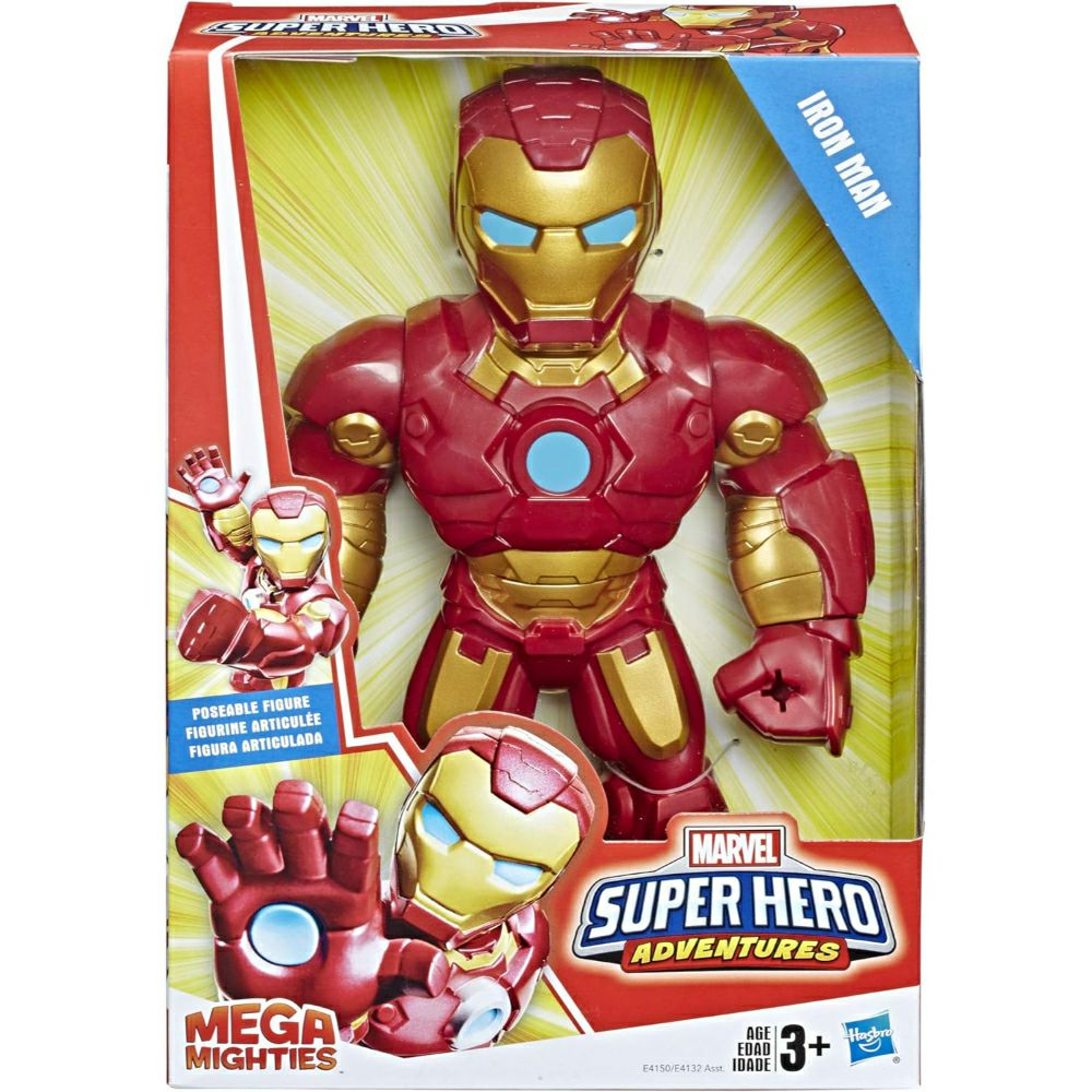 Фигура Iron Man