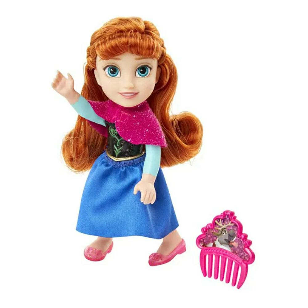 Frozen Кукла Ана