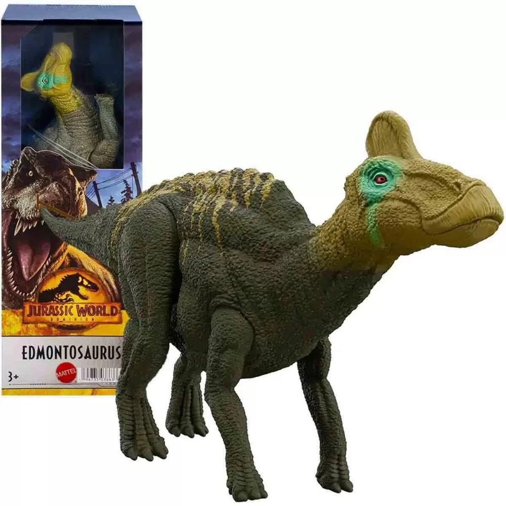 Jurassic World Edmontosaurus