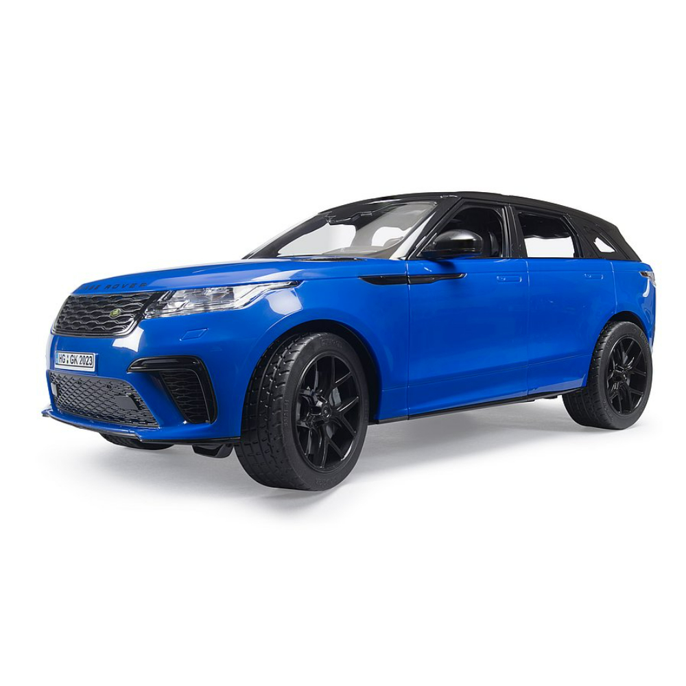 Bruder Range Rover Velar Џип