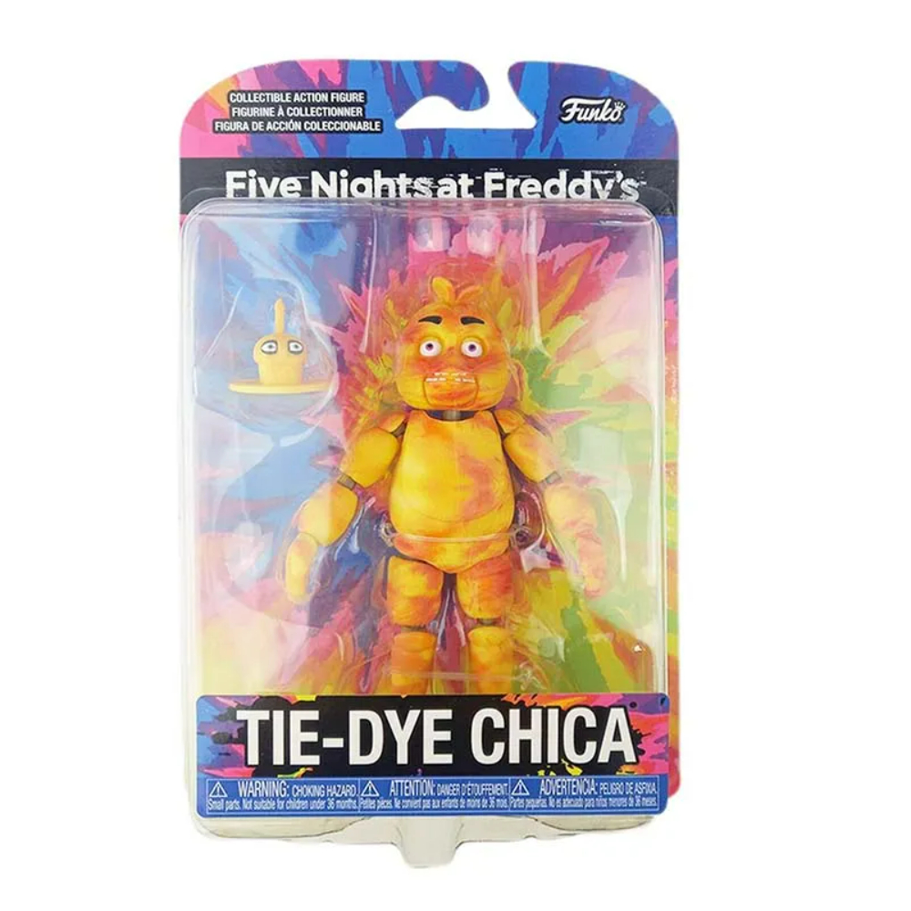 Фигура Chica from Freddy