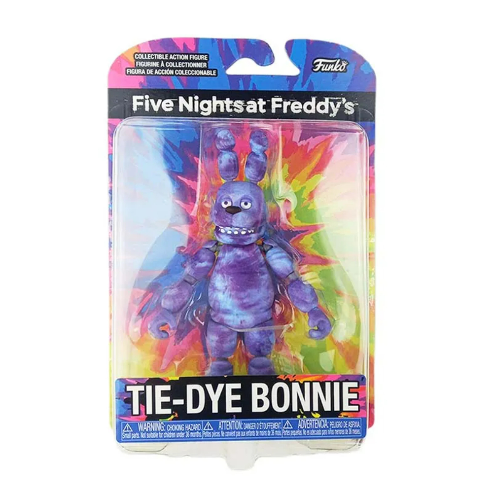 Фигура Bonnie from Freddy