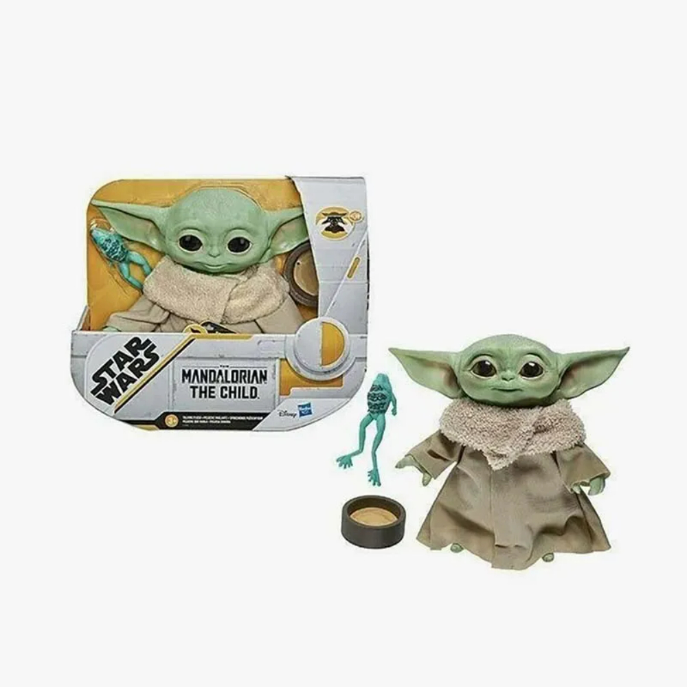 Star Wars Фигура Јода