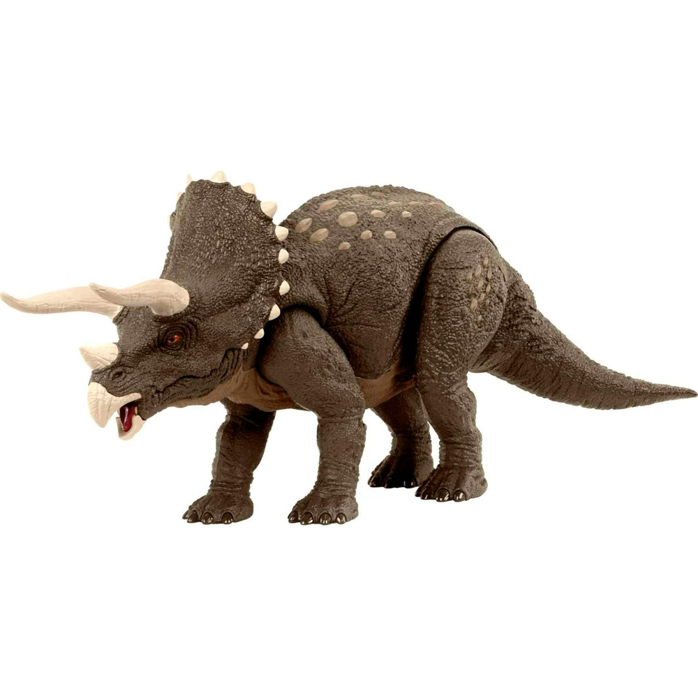 Jurassic World Диносаурус Triceratops