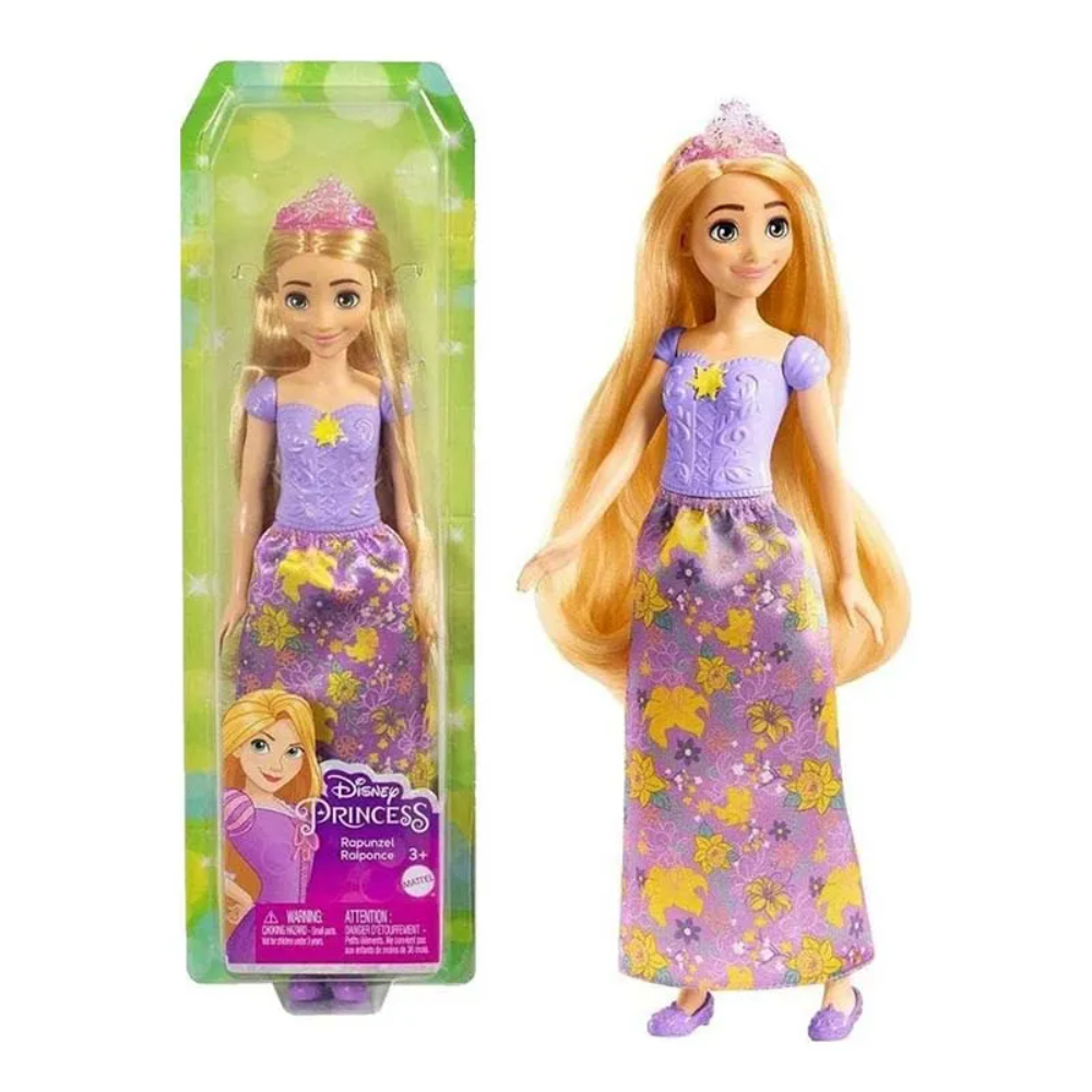 Дизни Барбика