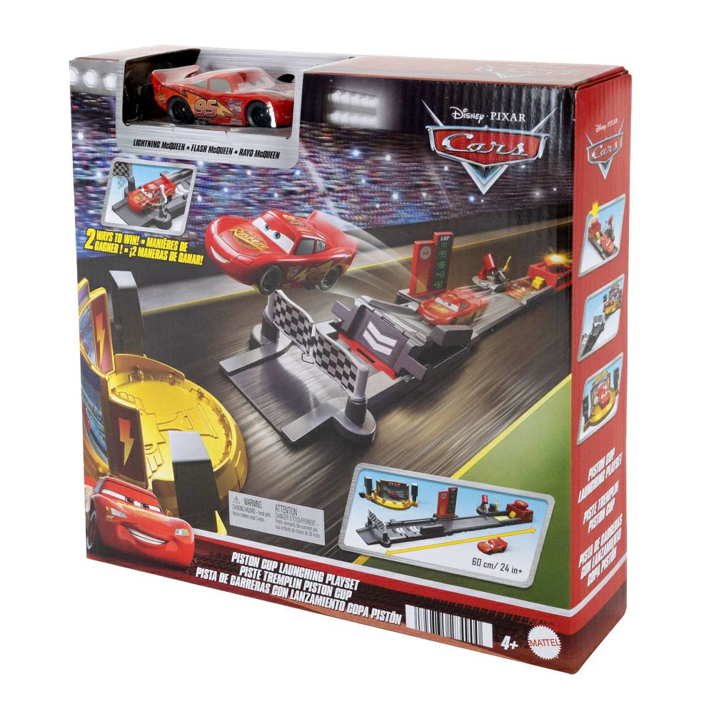 Стаза Cars