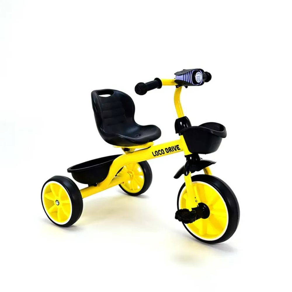 Трицикл Cruzer