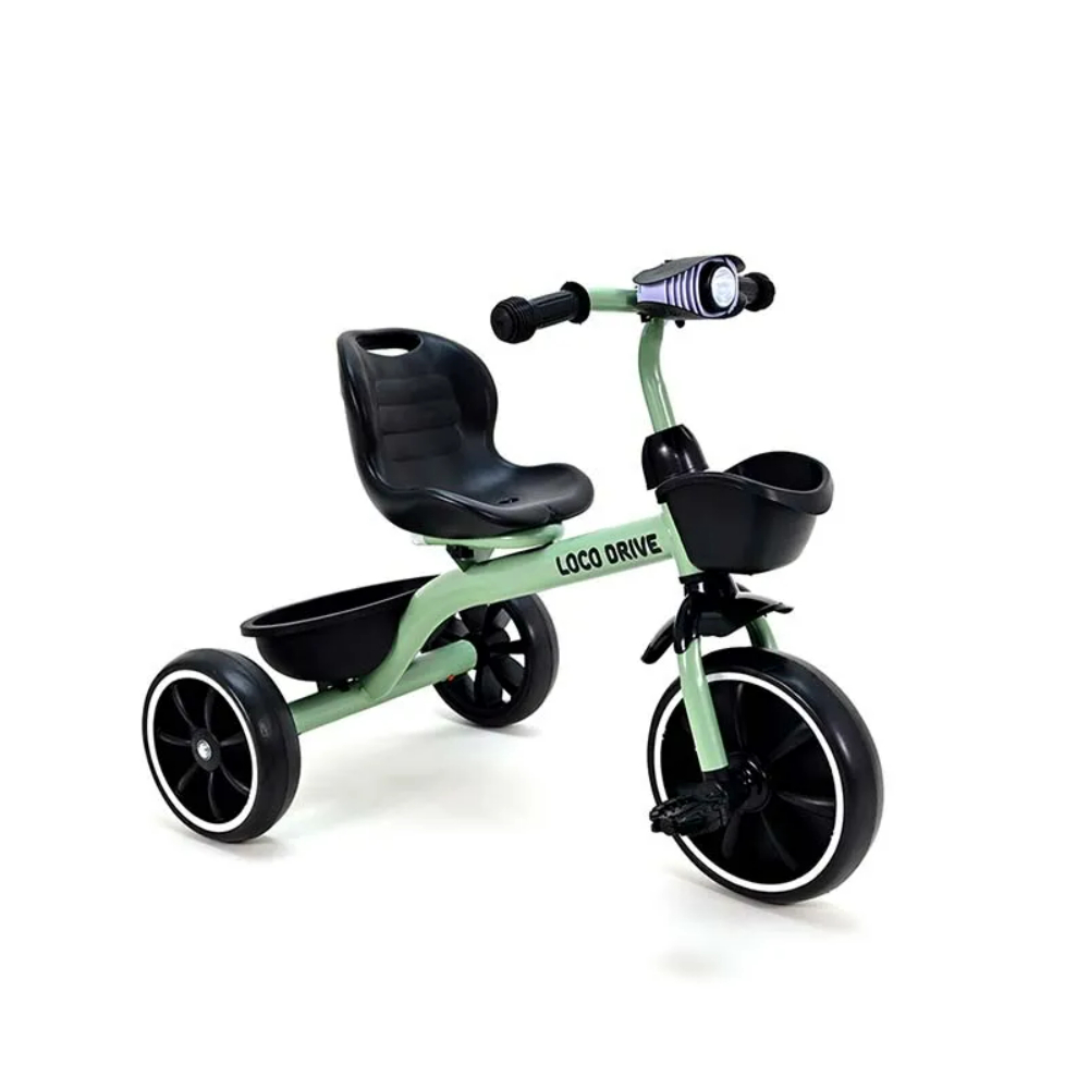 Трицикл Cruzer