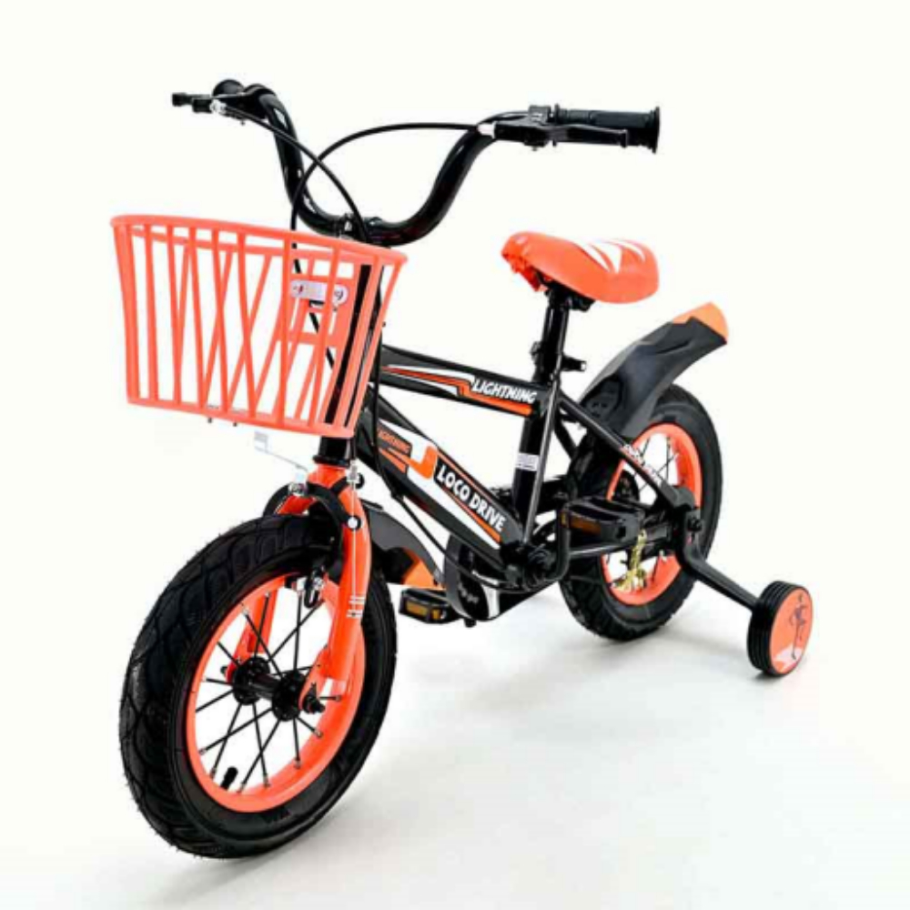 Велосипед Drive Lighting 12