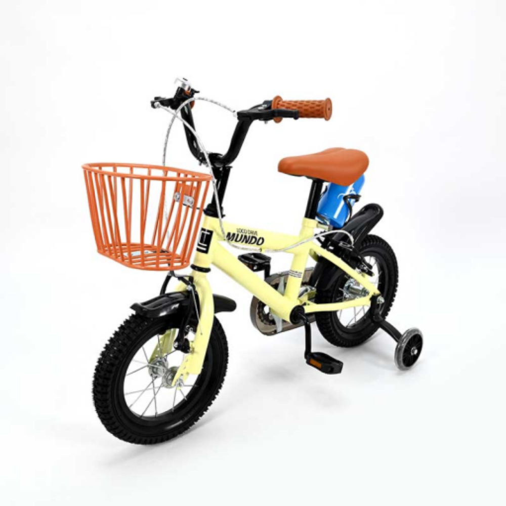 Велосипед Mundo 12