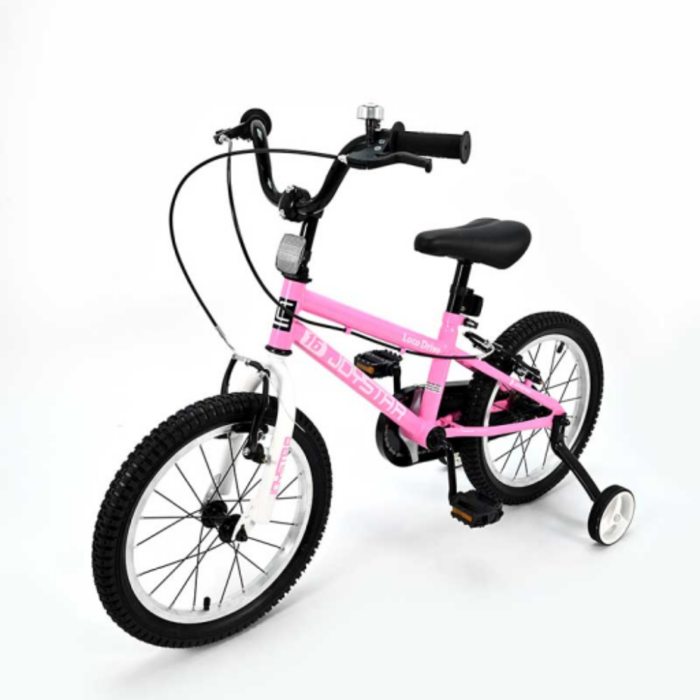 Велосипед Joystar 16