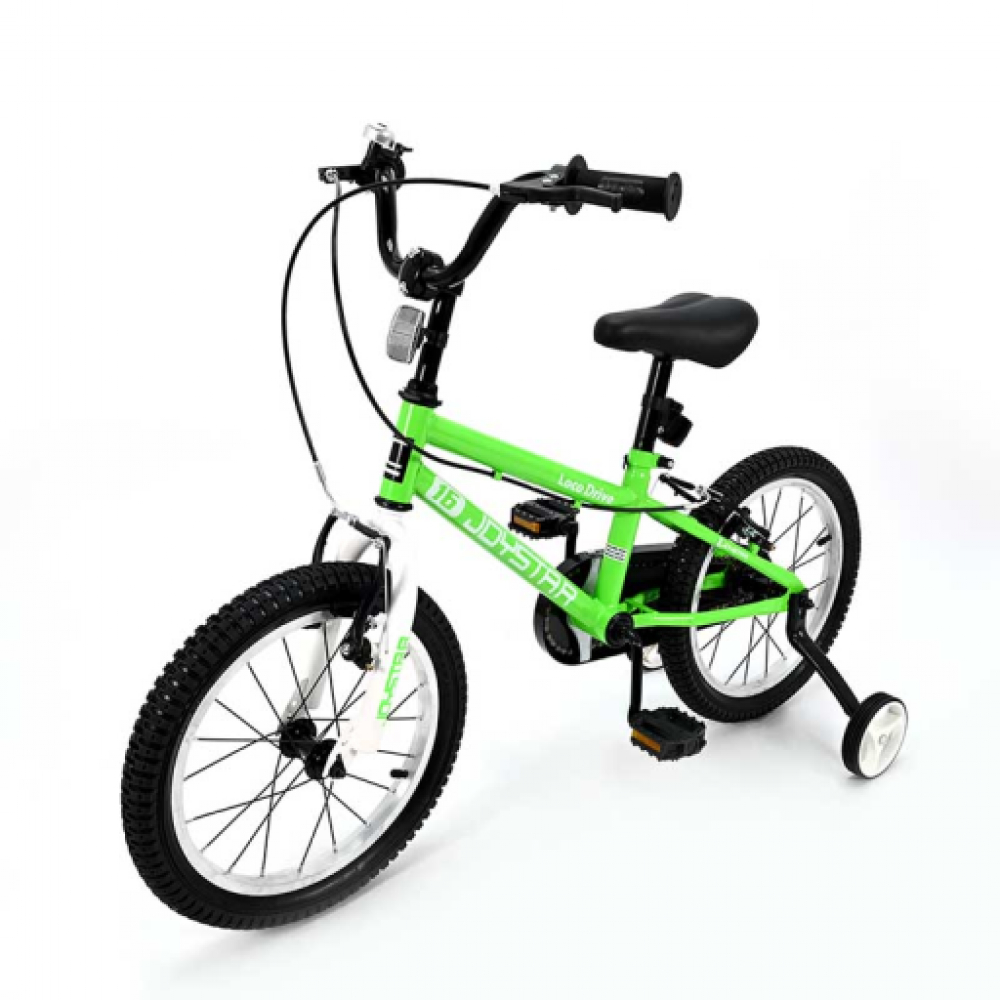 Велосипед Joystar 16