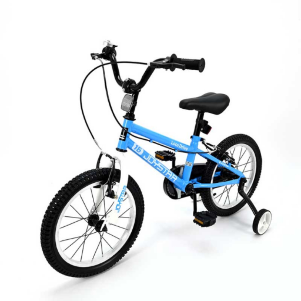 Велосипед Joystar 16