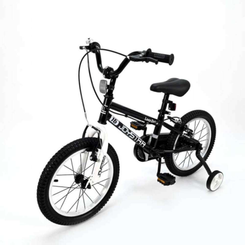 Велосипед Joystar 16