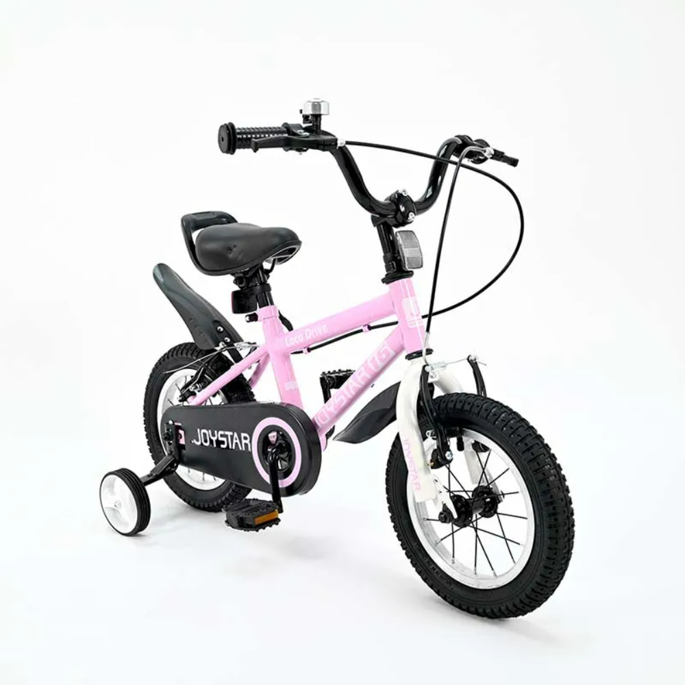 Велосипед Joystar 12