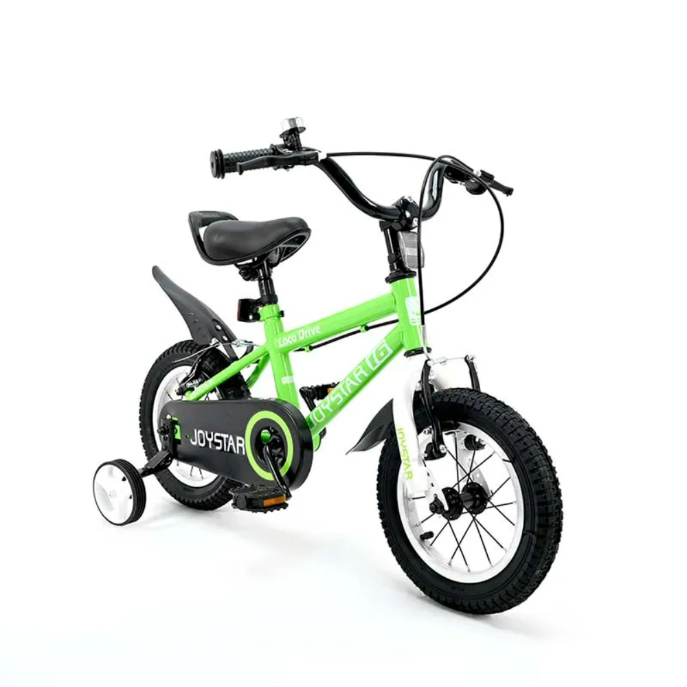 Велосипед Joystar 12