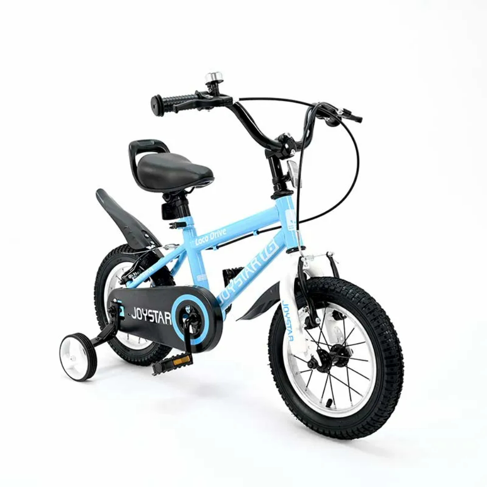 Велосипед Joystar 12
