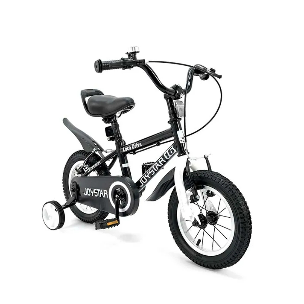 Велосипед Joystar 12