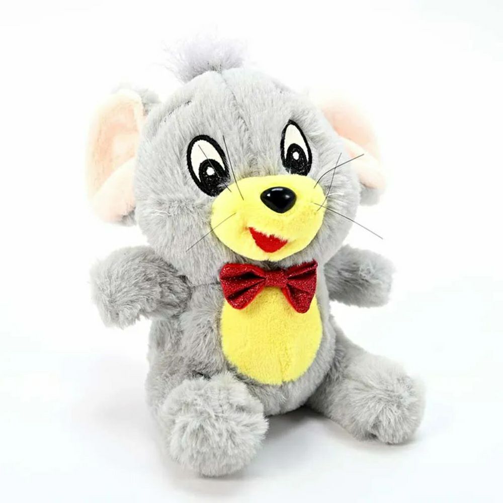 Плишана играчка глувче