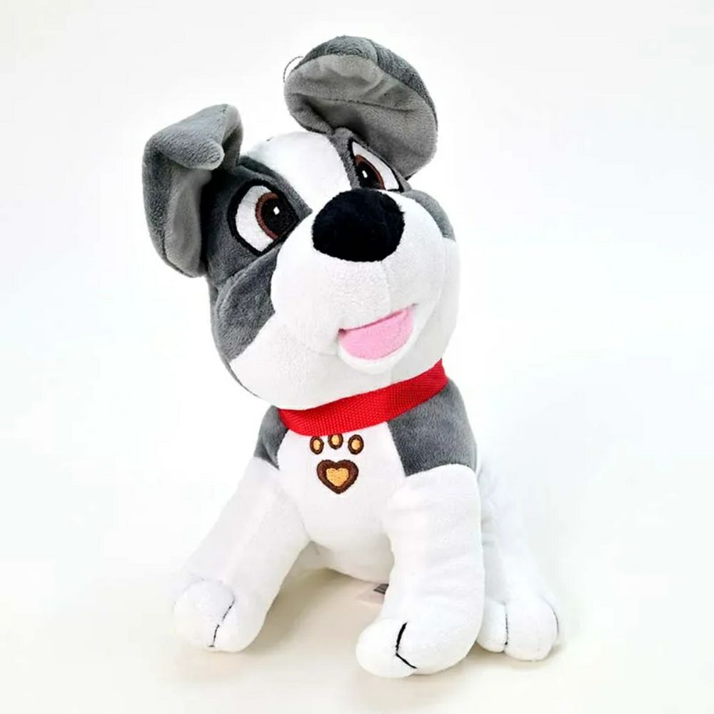 Плишана играчка Куче