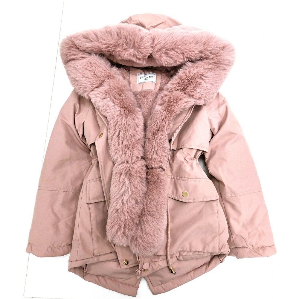 Монт Јакна со крзно