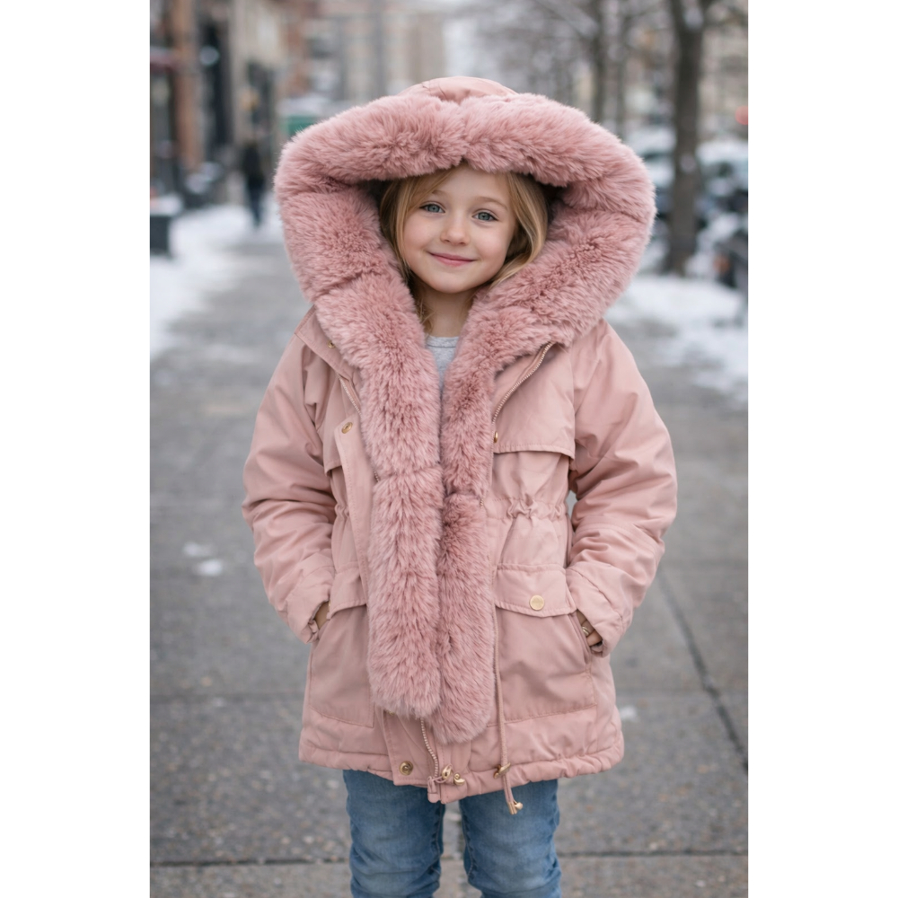 Монт Јакна со крзно