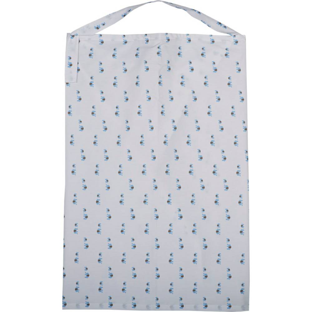 Прекривка за доење 