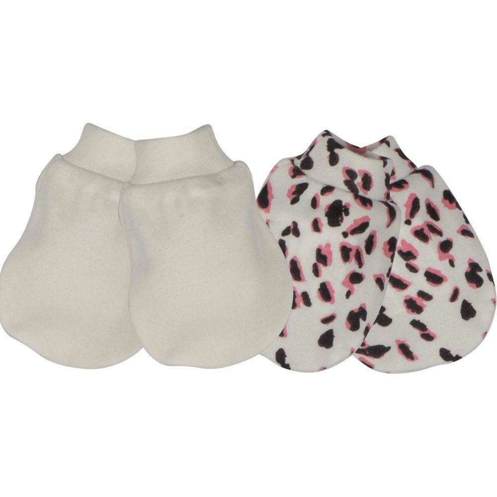 Ракавици 2 два пара во сет