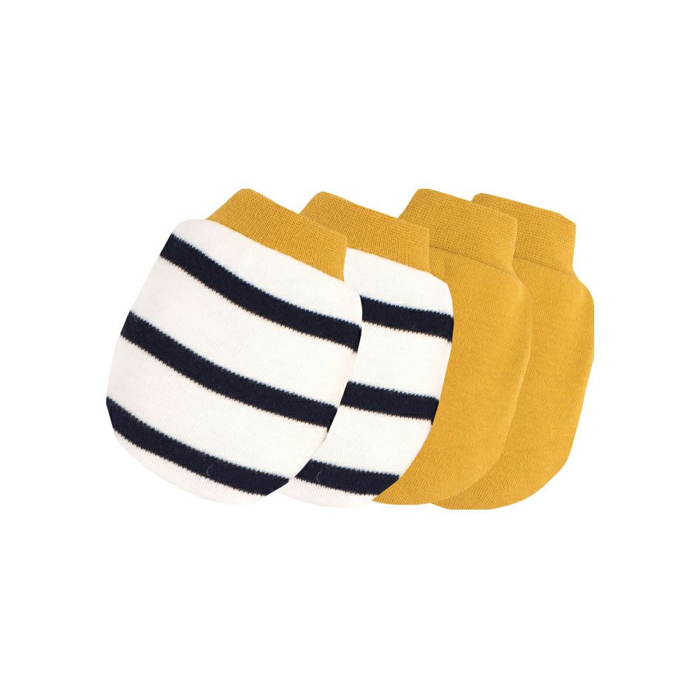 Ракавици 2 два пара во сет 