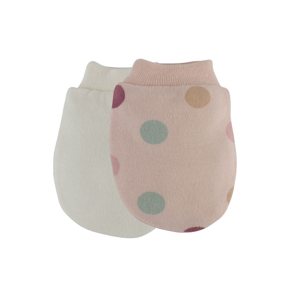 Ракавици 2 два пара во сет std