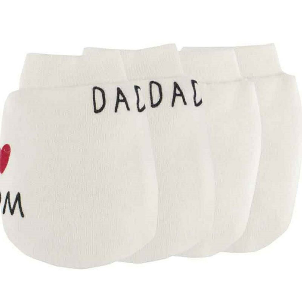 Ракавици 2 два пара во сет Unisex стд