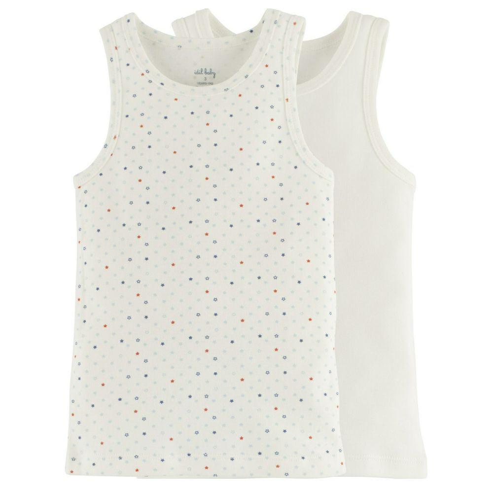 Атлета 2 две парчиња во сет