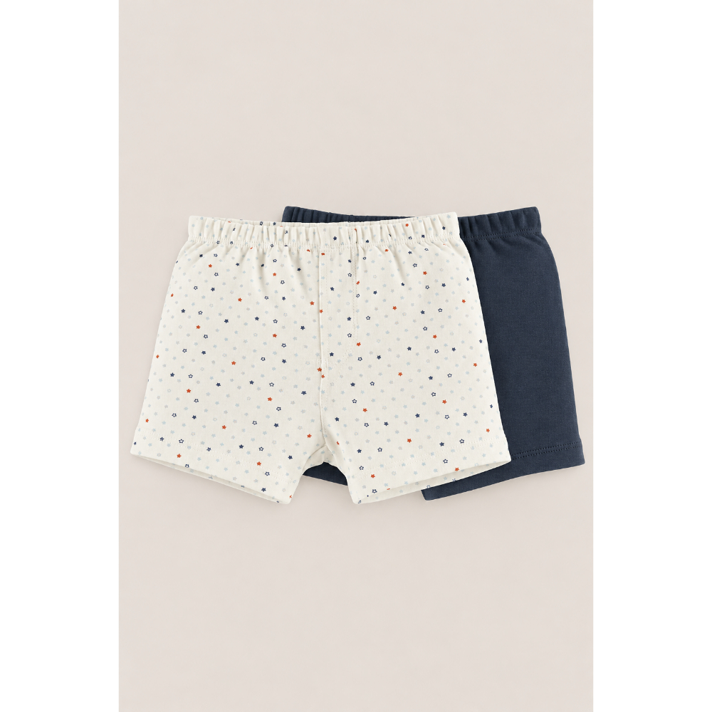 Килоти Boxer 2 две парчиња во сет