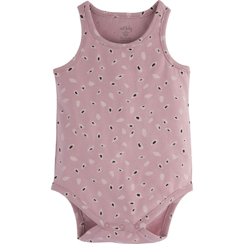 Боди атлета