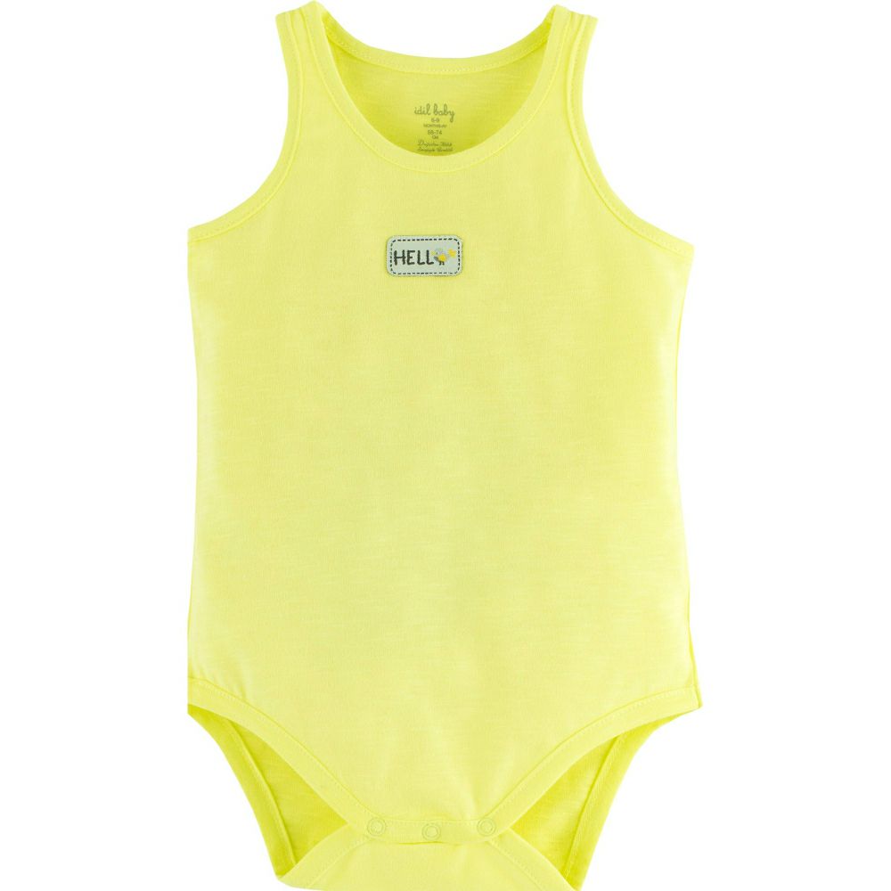 Боди атлетa