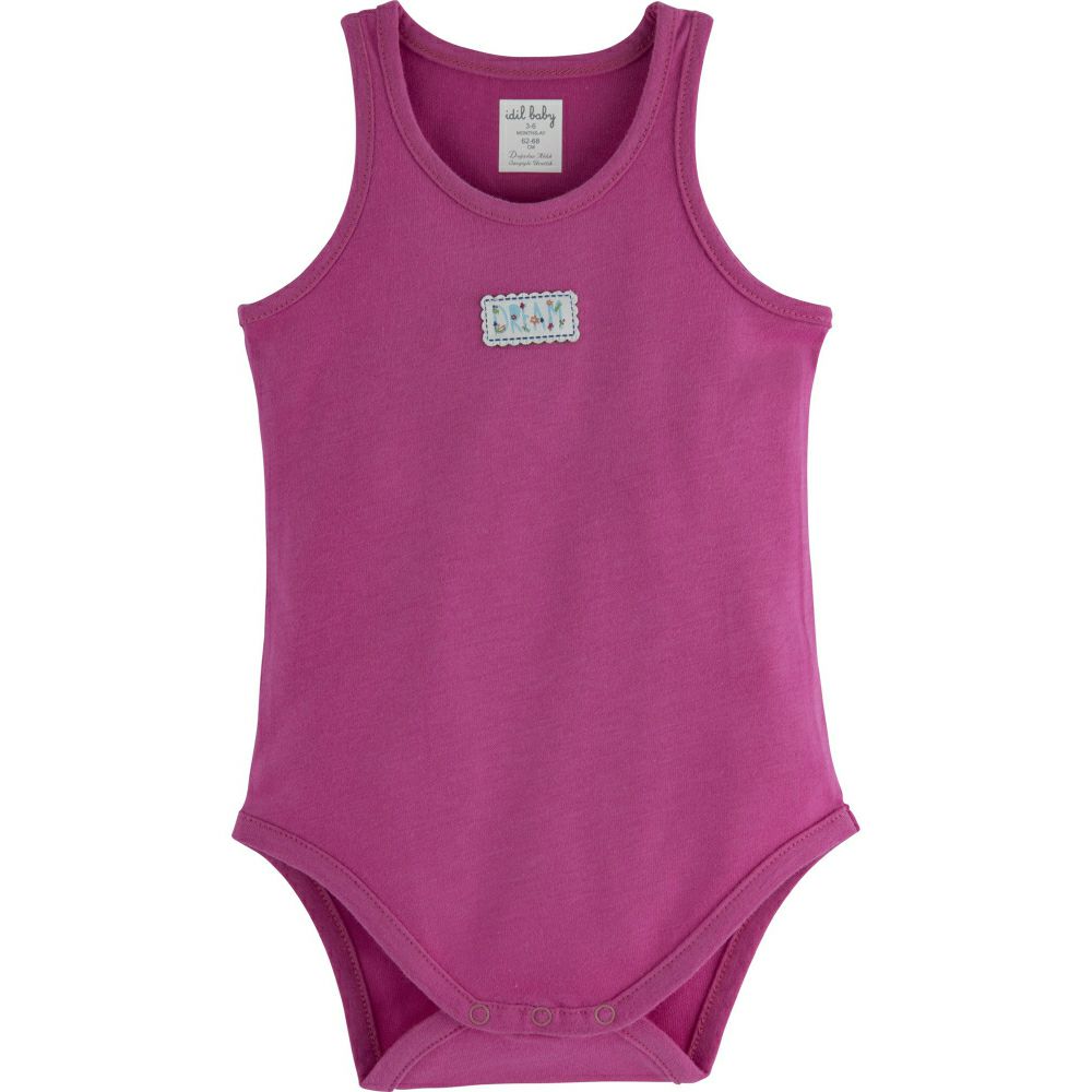 Боди атлета